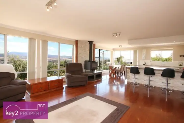 Main view of Homely house listing, 106 Peel Street W, West Launceston TAS 7250