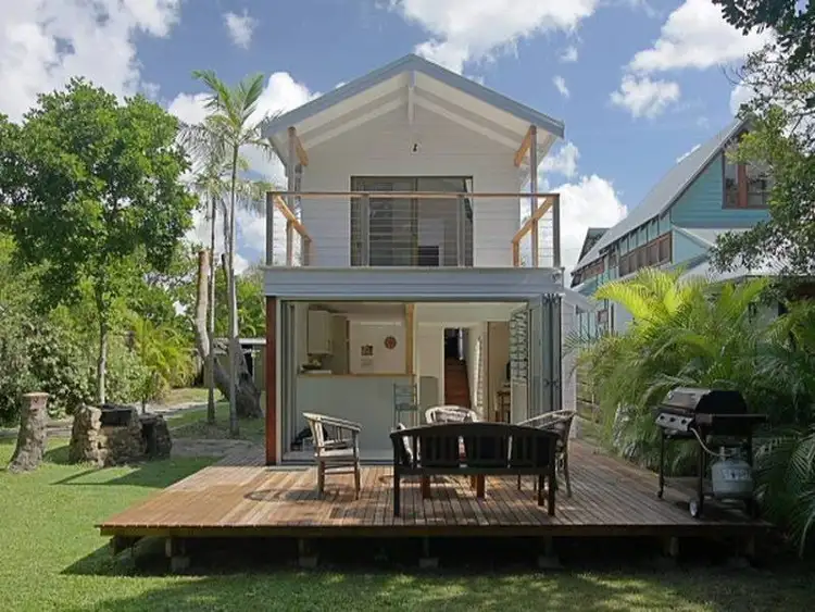 Fifth view of Homely house listing, 35 Alcorn Street, Suffolk Park NSW 2481