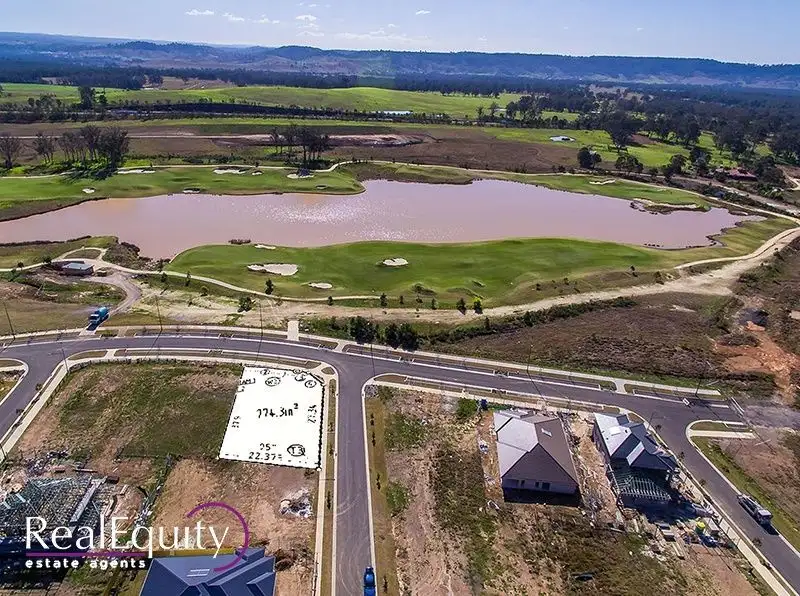 Main view of Homely land listing, Address available on request