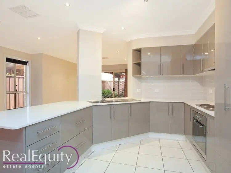 Fourth view of Homely semi-detached listing, 272a Epsom Road, Chipping Norton NSW 2170
