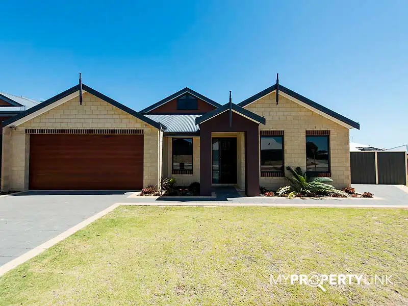 Main view of Homely house listing, 2 Norwich Way, High Wycombe WA 6057