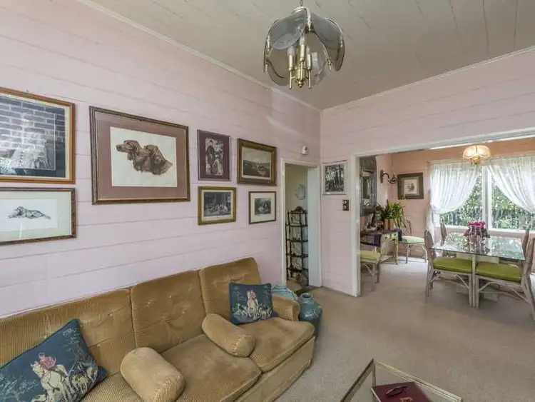 Second view of Homely house listing, 23 Yarrawa Street, Moss Vale NSW 2577