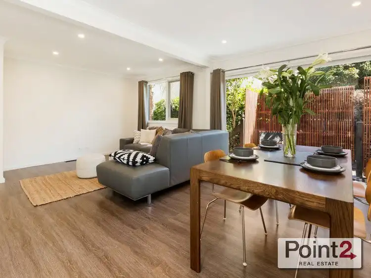 Fourth view of Homely unit listing, 1/22 Brighton Street, Frankston South VIC 3199