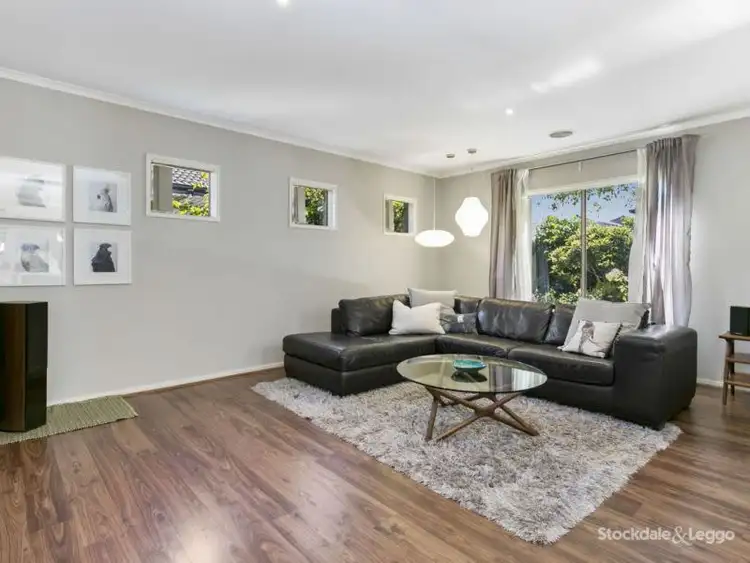 Fourth view of Homely house listing, 55 BORONIA AVENUE, Cranbourne VIC 3977