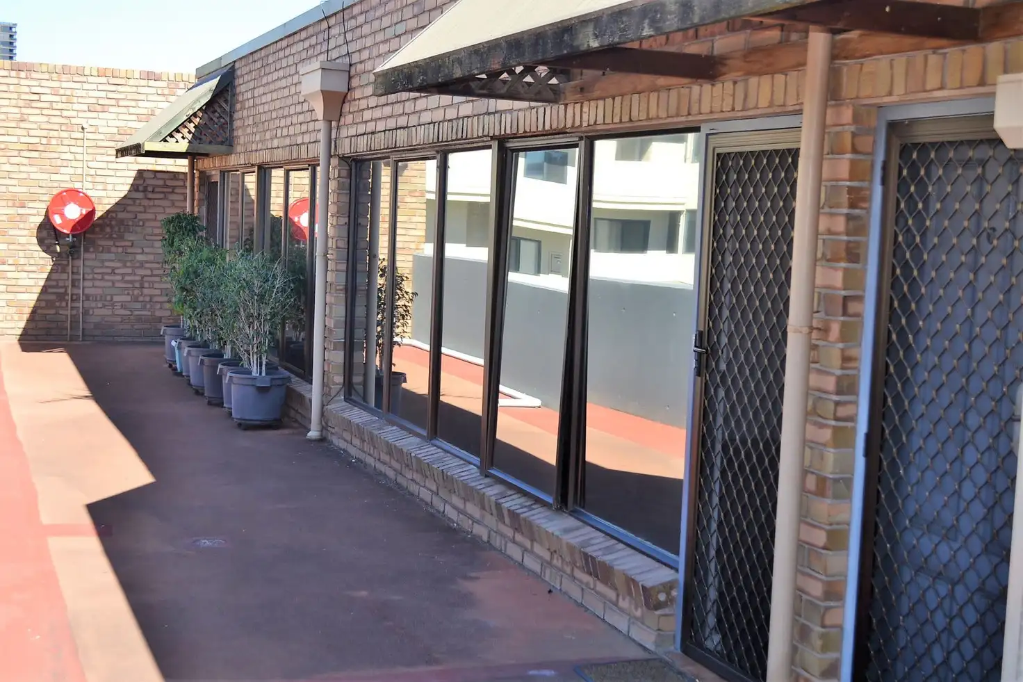 Main view of Homely apartment listing, 7/12-20 Cromwell Street, Adelaide SA 5000