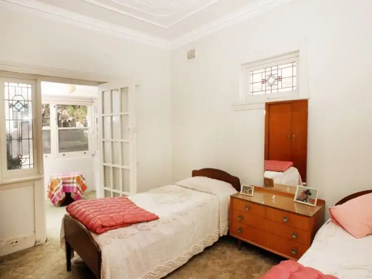 Second view of Homely house listing, 58 Cheviot St, Ashbury NSW 2193