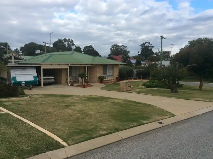 Second view of Homely house listing, 23 Kennett Place, Dawesville WA 6211