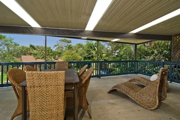 Sixth view of Homely unit listing, 1/33 Paterson Street, Byron Bay NSW 2481