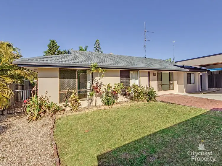 Third view of Homely house listing, 14 Aldrin Ave, Benowa QLD 4217