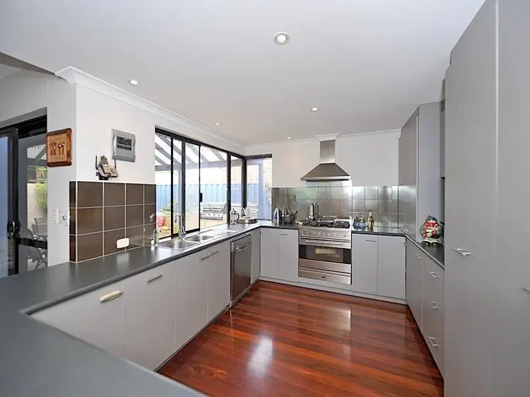 Third view of Homely house listing, 11 Perth Street, Cottesloe WA 6011