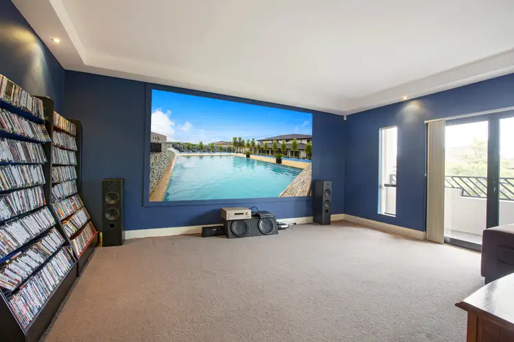 Sixth view of Homely house listing, 3 Toulouse Street, Cecil Hills NSW 2171