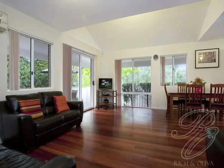 Sixth view of Homely semi-detached listing, 3/7 Broad Street, Croydon Park NSW 2133