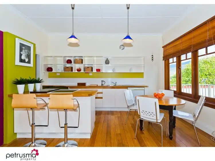 Fifth view of Homely house listing, 36 Windsor Street, Glenorchy TAS 7010