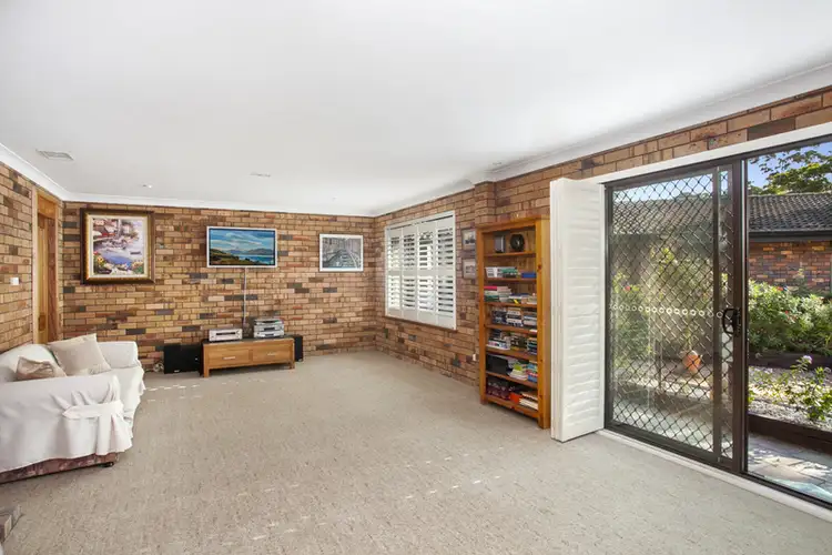 Fourth view of Homely house listing, 4 Bracken Close, Engadine NSW 2233