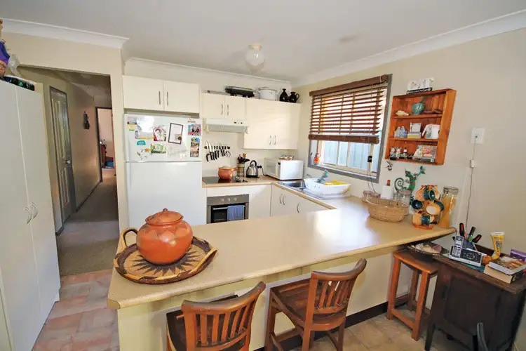 Third view of Homely house listing, 181 Old Old Main Road, Anna Bay NSW 2316