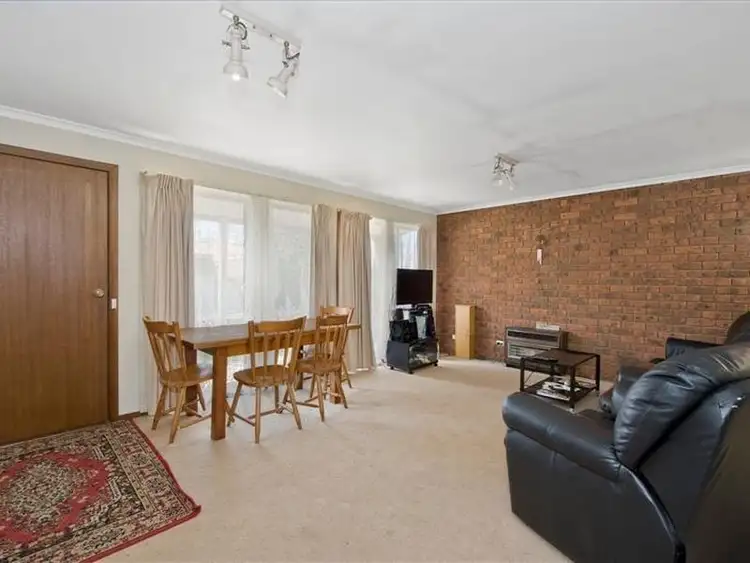 Second view of Homely unit listing, Unit 7/49 Pascoe Street, Apollo Bay VIC 3233