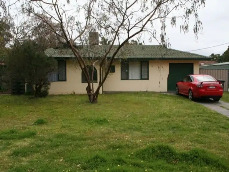 4 Vera  Street, Gosnells WA 6110