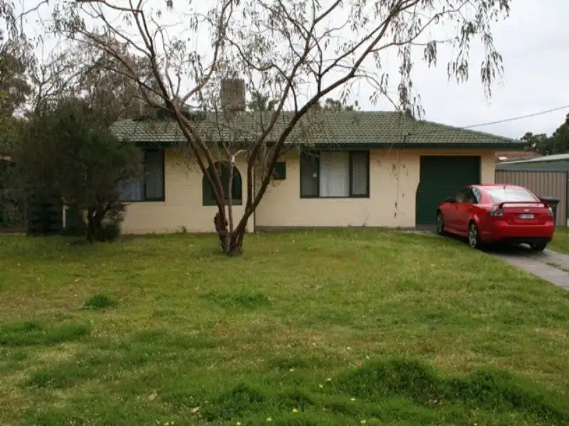 Main view of Homely house listing, 4 Vera Street, Gosnells WA 6110