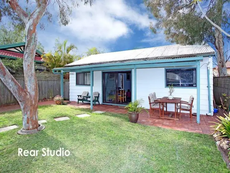 Fourth view of Homely house listing, 19 Hunter Street, North Balgowlah NSW 2093
