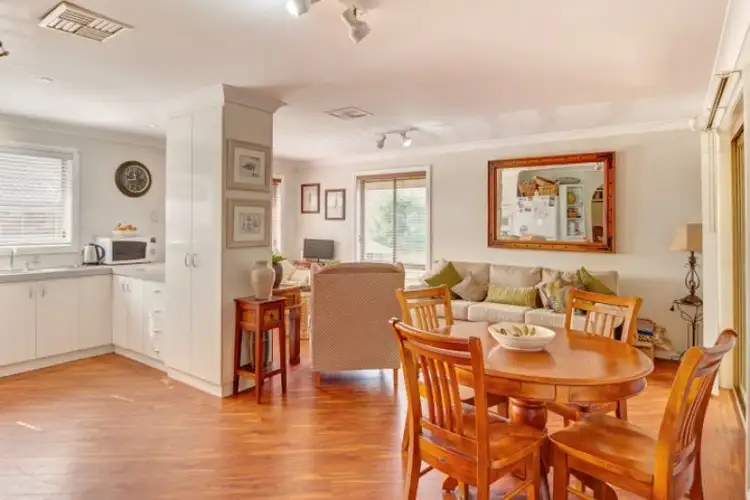 Fifth view of Homely house listing, 34 Gunn Drive, Estella NSW 2650