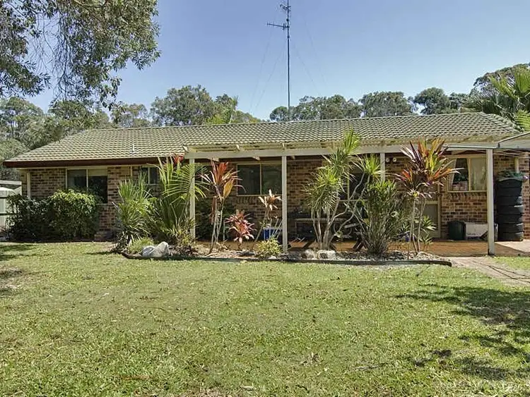 Fifth view of Homely house listing, 17 Yellowood Cl, Tewantin QLD 4565