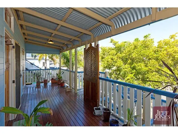 Fifth view of Homely house listing, 73 Dunellan Street, Greenslopes QLD 4120