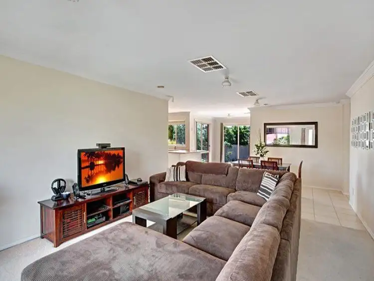 Fifth view of Homely house listing, 22 SIMONE STREET, Kilmore VIC 3764