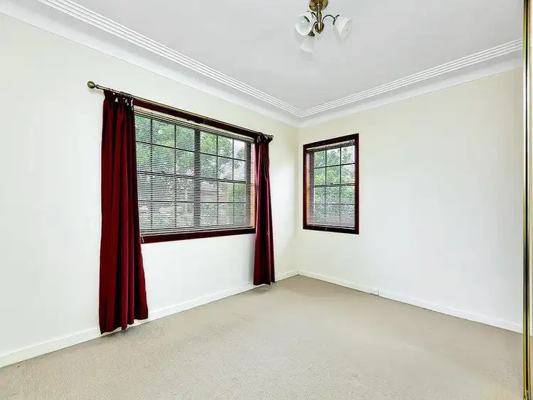 Fourth view of Homely house listing, 74 Davidson Avenue, Concord NSW 2137
