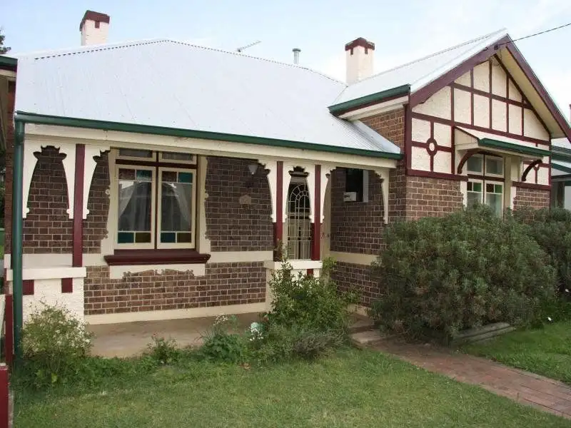 Main view of Homely house listing, 166 McLachlan Street, Orange NSW 2800