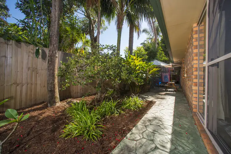 Second view of Homely semi-detached listing, 1/59 Brandon Street, Suffolk Park NSW 2481