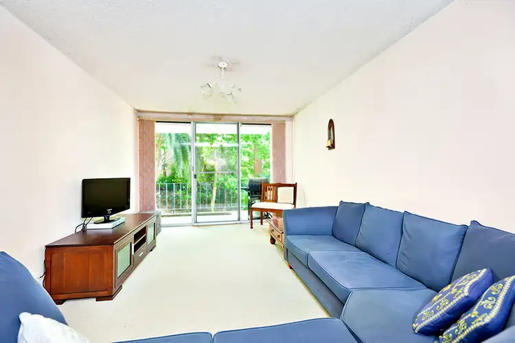 Third view of Homely apartment listing, 13/24 Wolseley St, Drummoyne NSW 2047