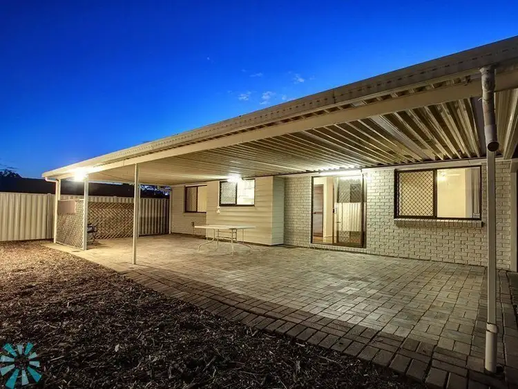 68 Parkroyal Crescent, Regents Park QLD 4118