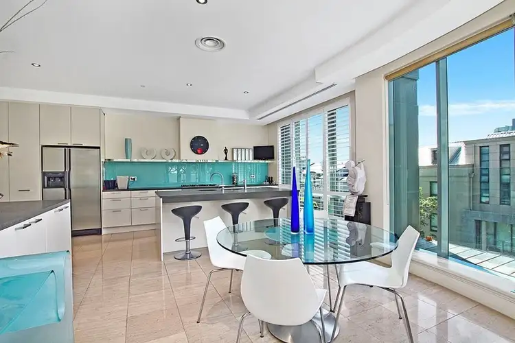 Second view of Homely apartment listing, 3C/77 Macleay Street, Potts Point NSW 2011
