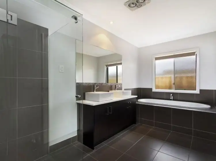 Third view of Homely house listing, 23 Palladium Circle, Beveridge VIC 3753