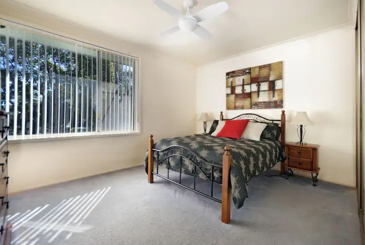 Sixth view of Homely house listing, 6 Old Bush Road, Yarrawarrah NSW 2233