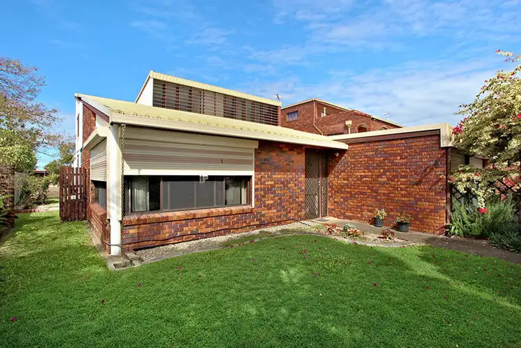 Second view of Homely house listing, 24 SOUTHERN CROSS DRIVE, Newport QLD 4020