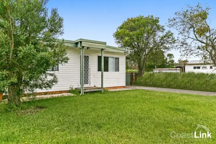 17 Denman Street, Doyalson NSW 2262