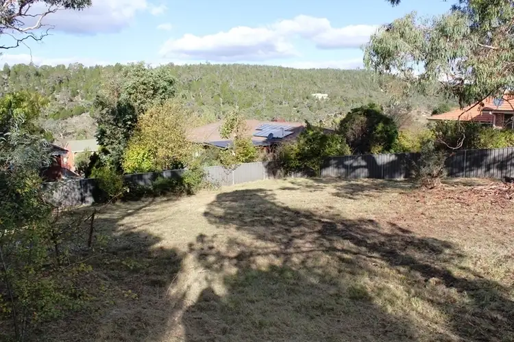 Fourth view of Homely land listing, 4 Stratos Place, Cooma NSW 2630