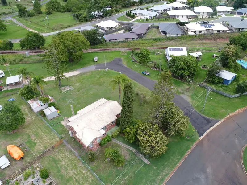 Main view of Homely house listing, 11 Araluen Terrace, Monkland QLD 4570