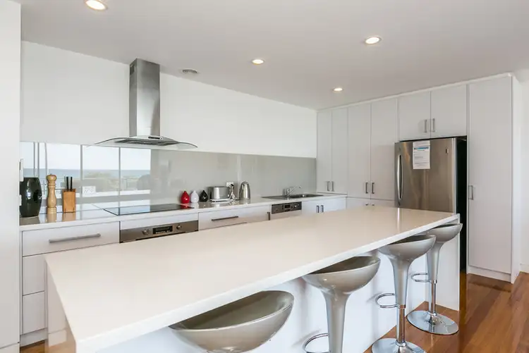 Sixth view of Homely apartment listing, 2 & 3/132 Mountjoy Parade, Lorne VIC 3232