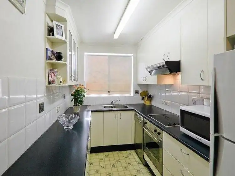 Fifth view of Homely apartment listing, 7/2 Finch Avenue, Concord NSW 2137