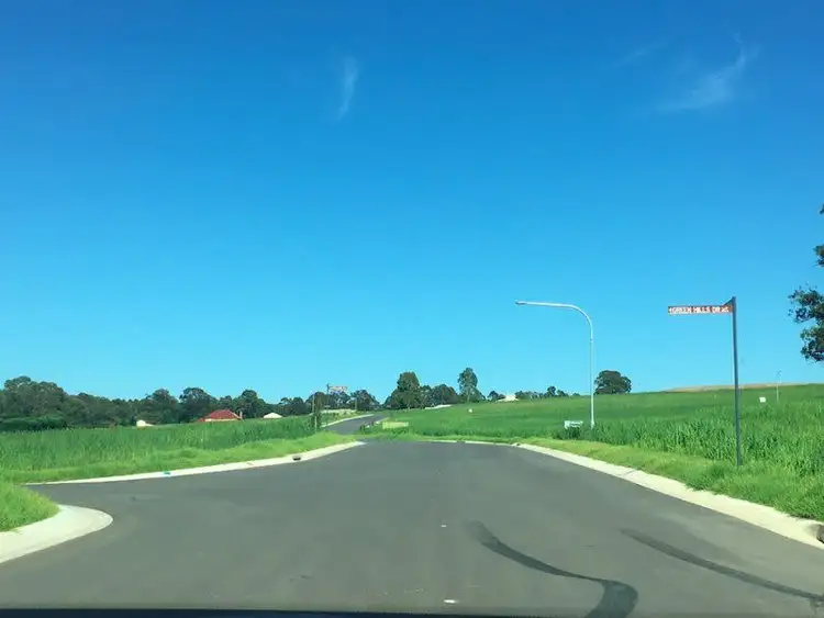 Second view of Homely land listing, LOT 44, 180 Taylors Road, Silverdale NSW 2752
