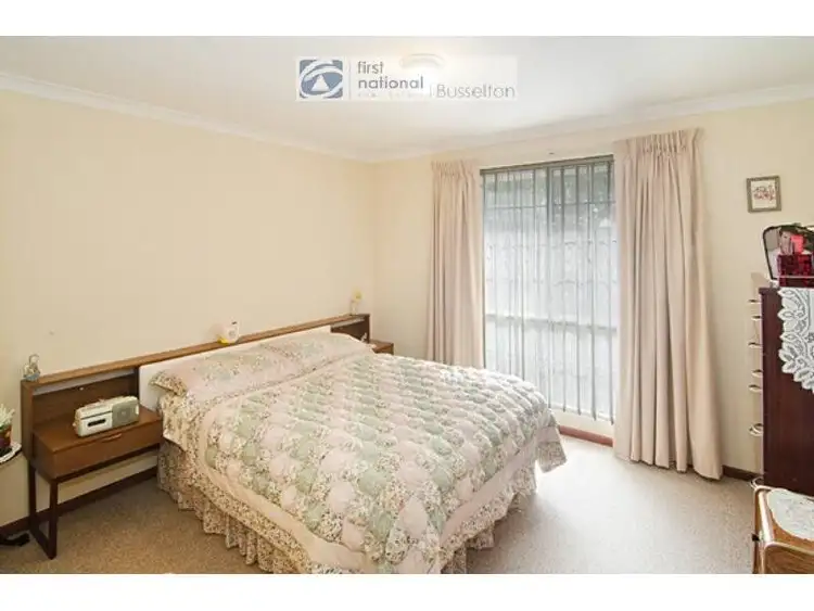 Fourth view of Homely house listing, 3/23 Knapton Street, West Busselton WA 6280