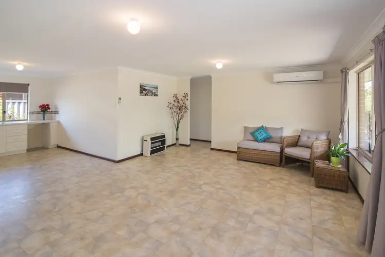 Second view of Homely house listing, 7 Karrinyup Retreat, West Busselton WA 6280