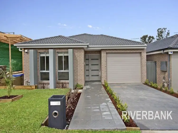 49 Tall Trees Drive, Glenmore Park NSW 2745