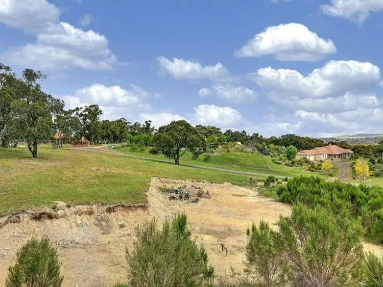 Fourth view of Homely land listing, 7 Emilia Court, Hidden Valley VIC 3756