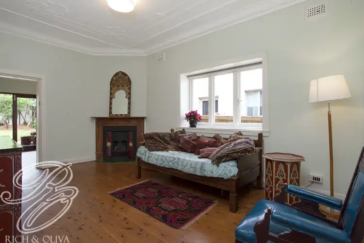 Second view of Homely house listing, 23A Hugh Street, Ashfield NSW 2131