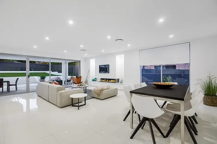Sixth view of Homely house listing, 12 Newton Road, Strathfield NSW 2135