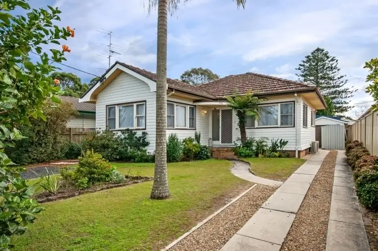 75 Brisbane Avenue, Umina Beach NSW 2257