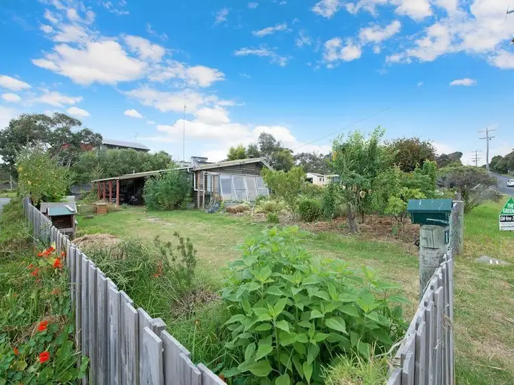 Main view of Homely house listing, 11 Great Ocean Road, Marengo VIC 3233